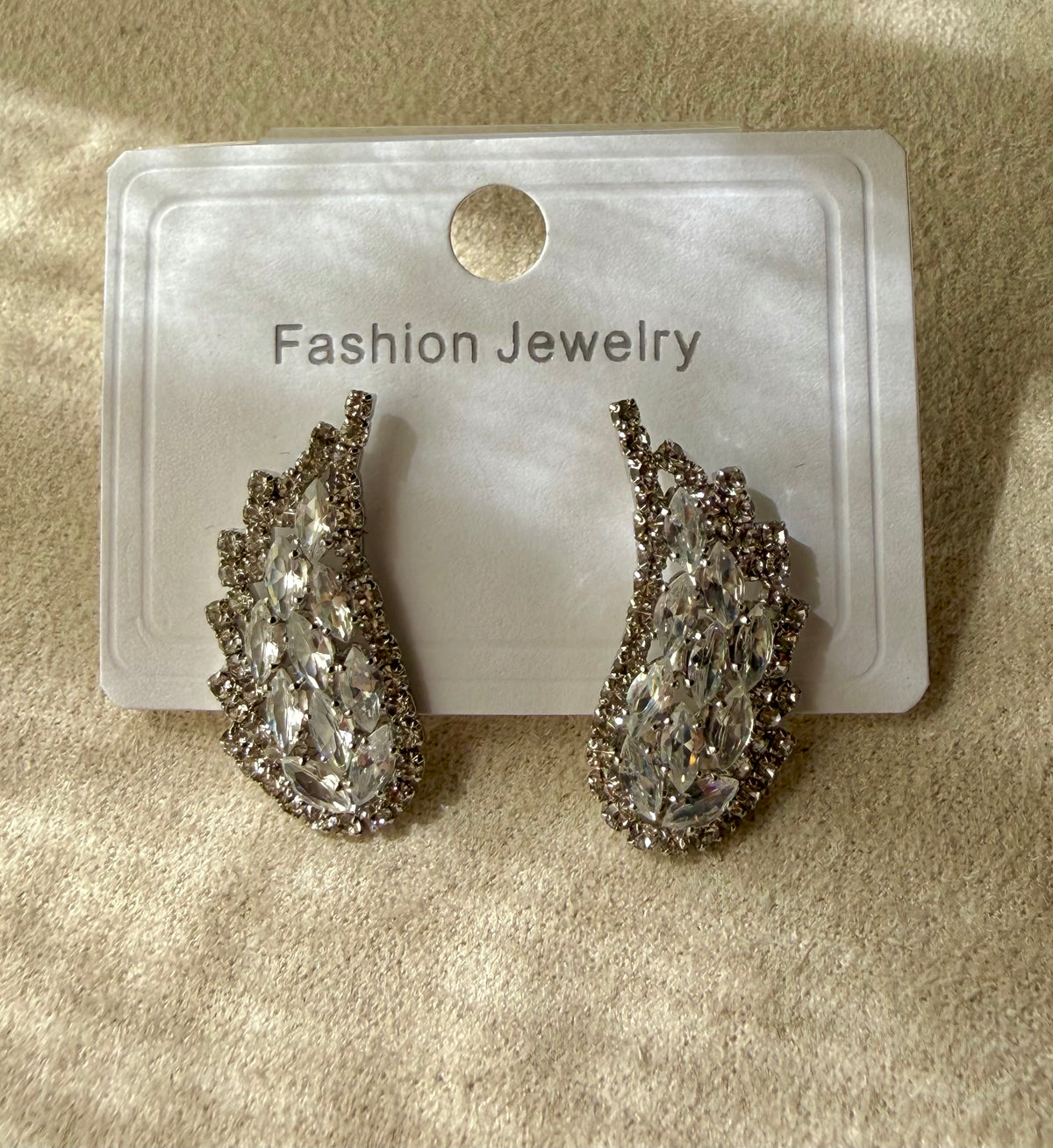 Soirée earring 28