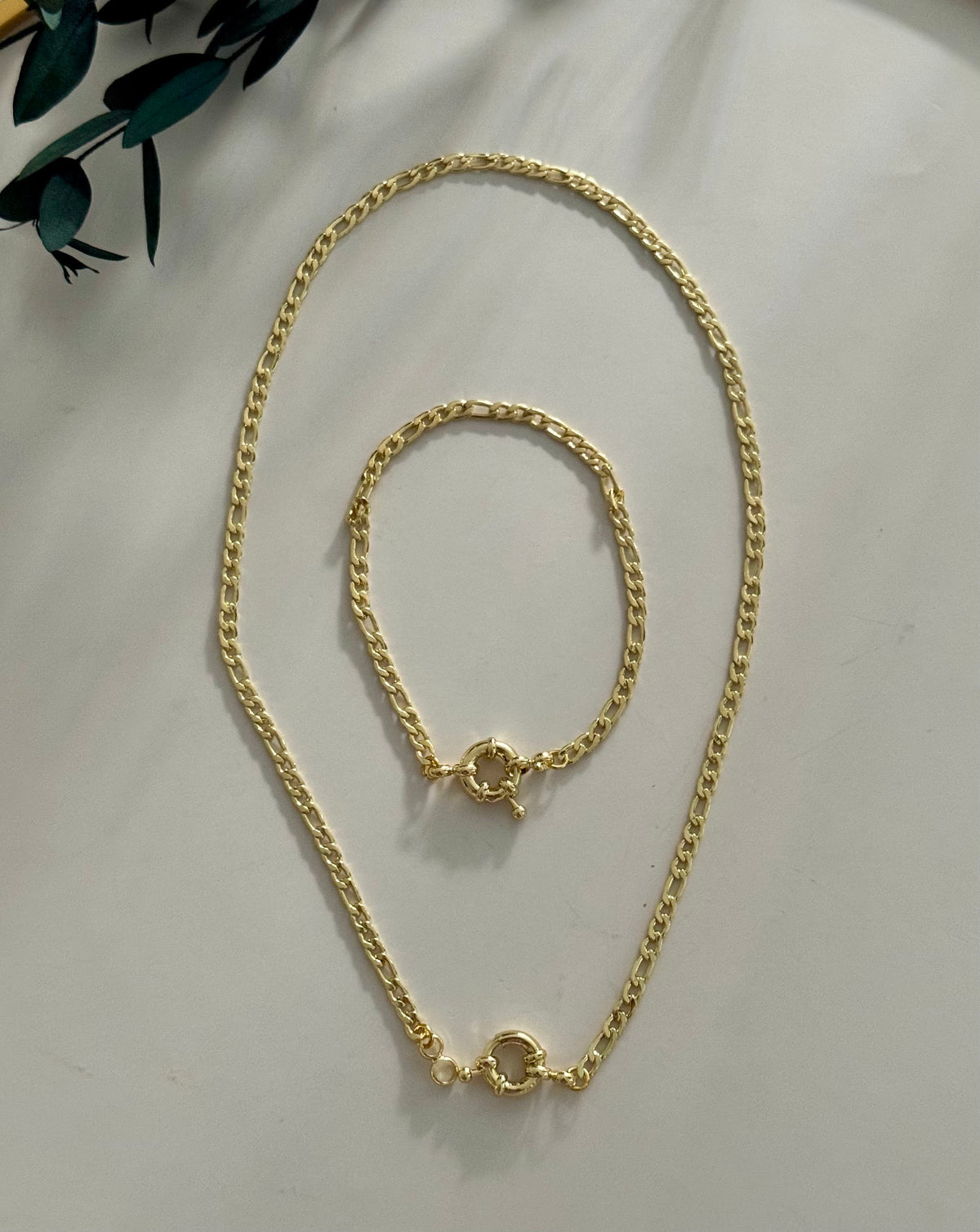 Gold Set 3