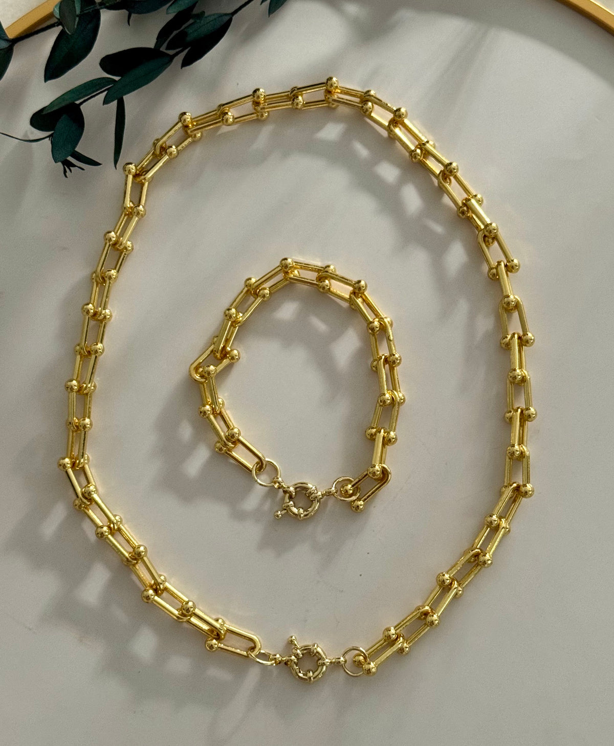 Gold Set 2