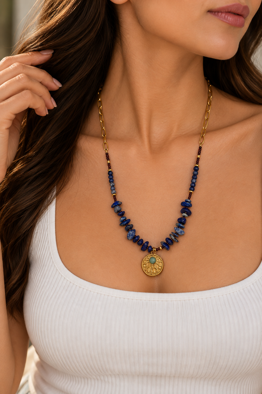 Necklace 150