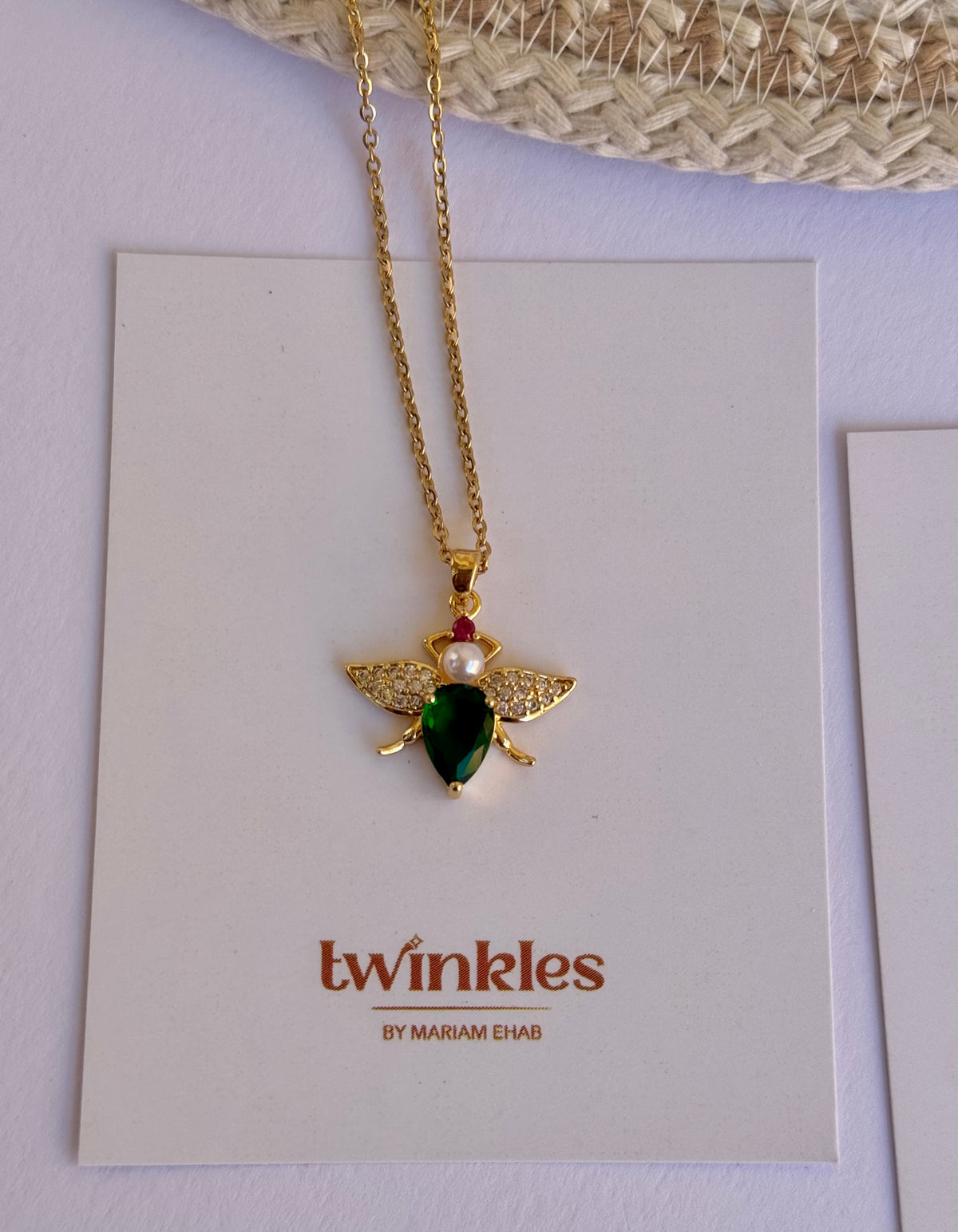 Necklace-70
