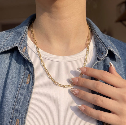 Necklace-123