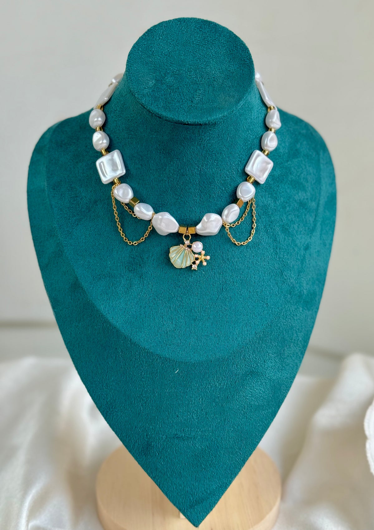 Summer Necklace-108