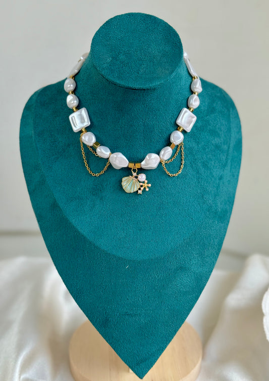 Summer Necklace-108