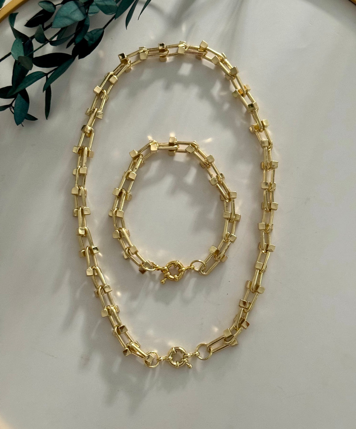 Gold Set 4
