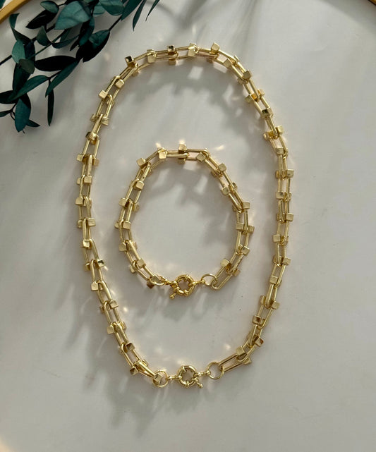 Gold Set 4