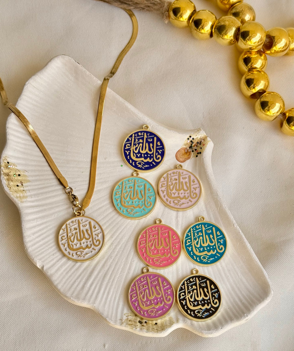 Necklace 140