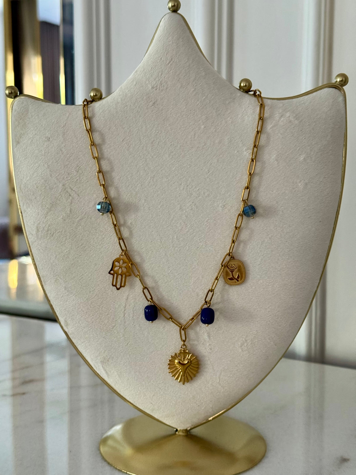 Necklace-127
