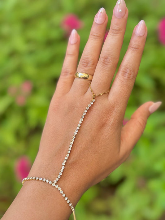 Hand Chain-16