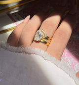 Elara Luxe Ring