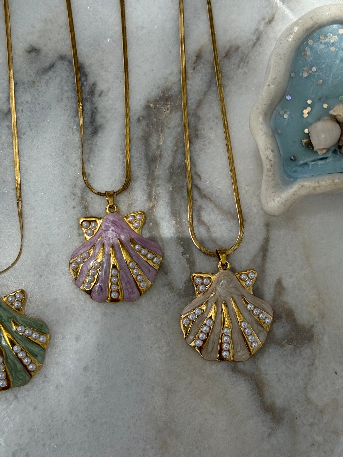 Summer Necklace-113