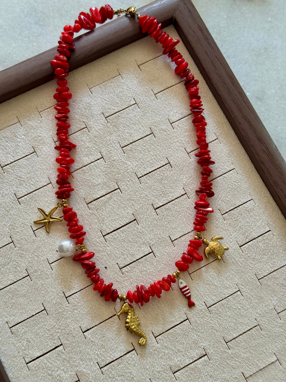 Summer Necklace-42