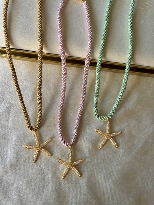 Summer Choker-4