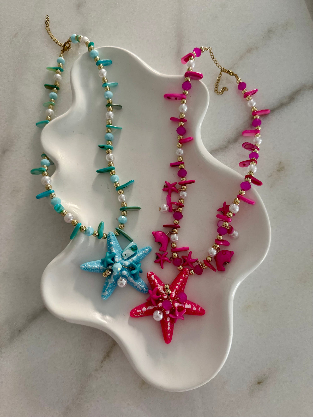 Summer Necklace-78