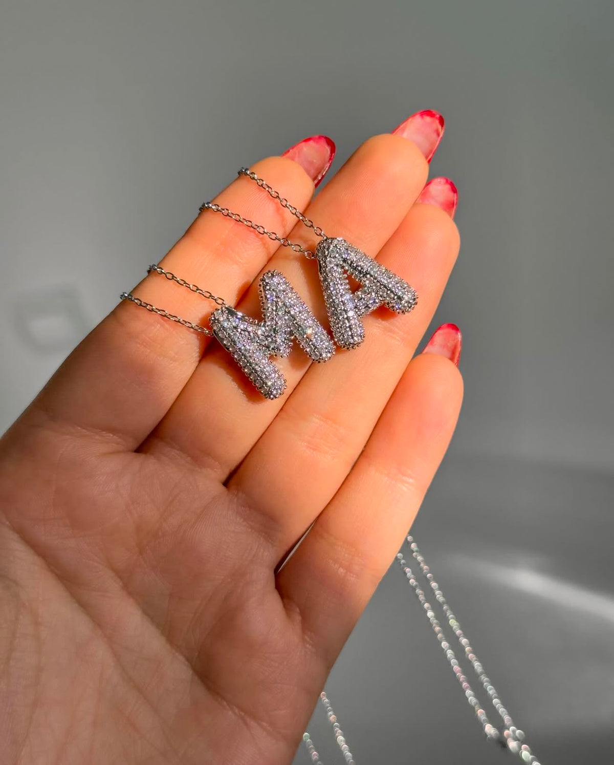 Necklace-116
