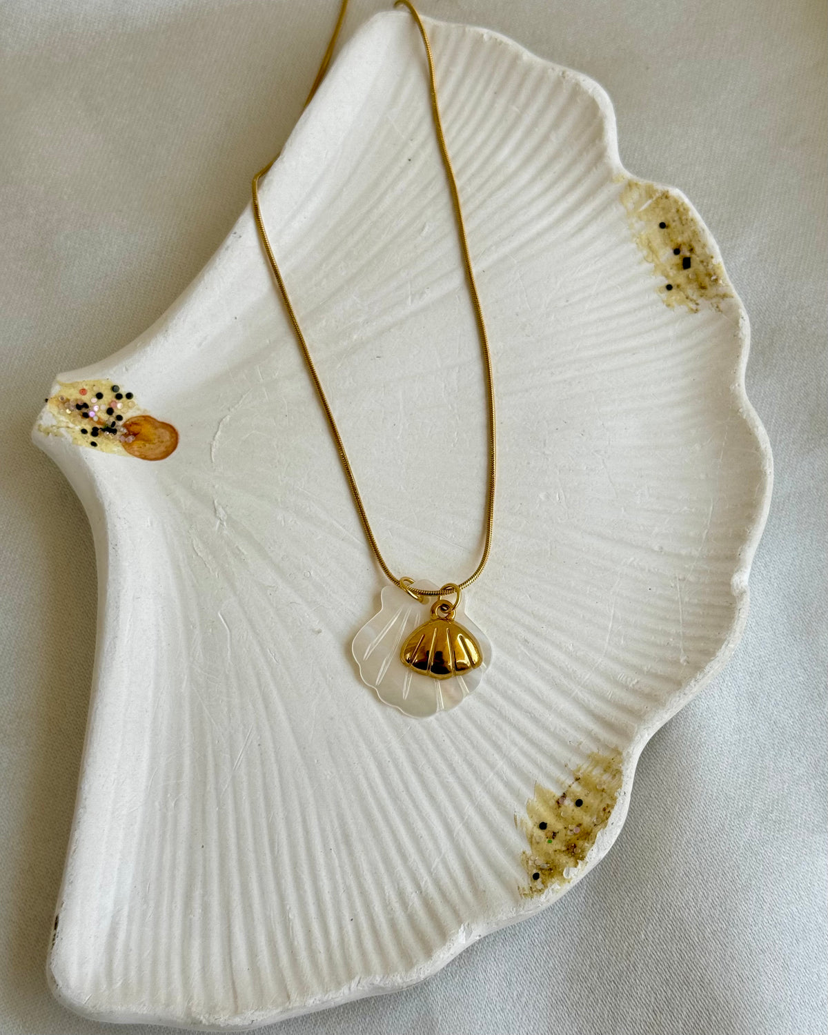 Summer Necklace Set