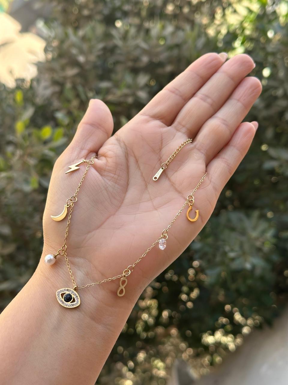 Necklace-60