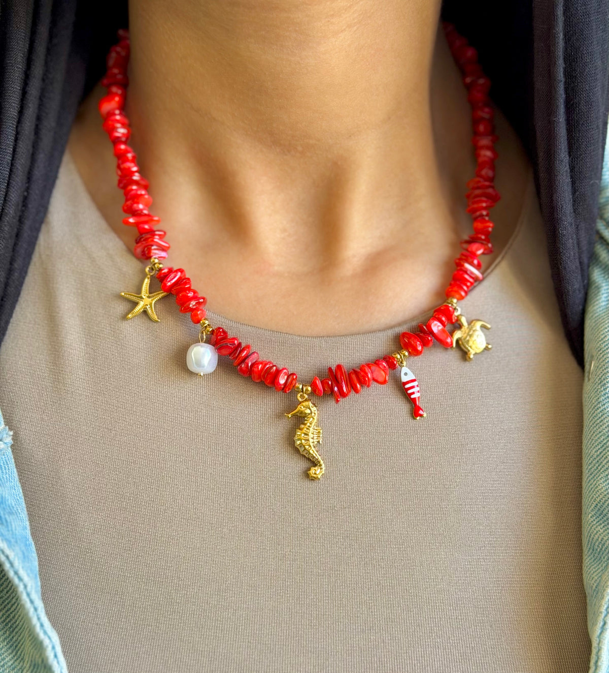 Summer Necklace-42