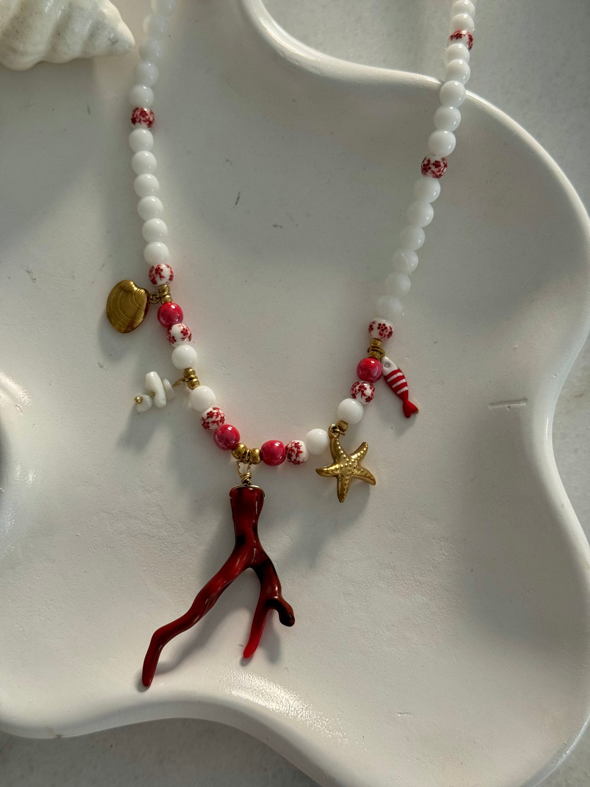 Handmade Necklace-51