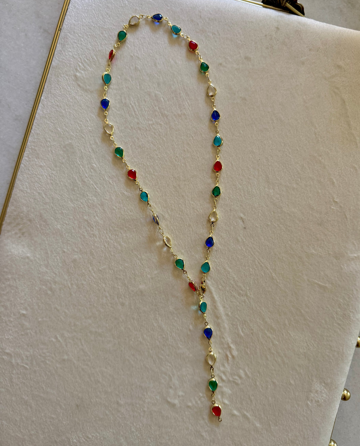 Drop Necklace-13