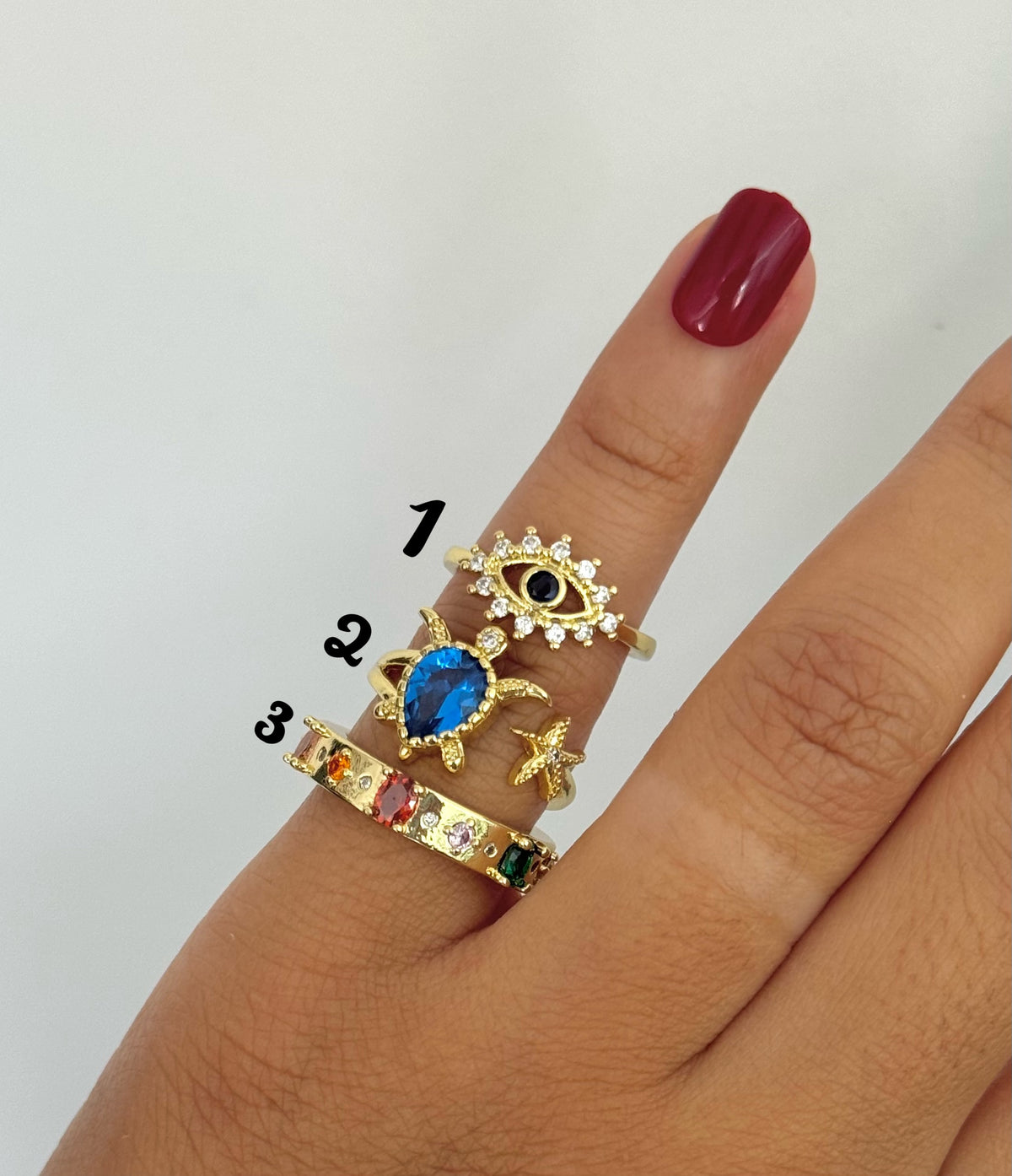 Ring-43