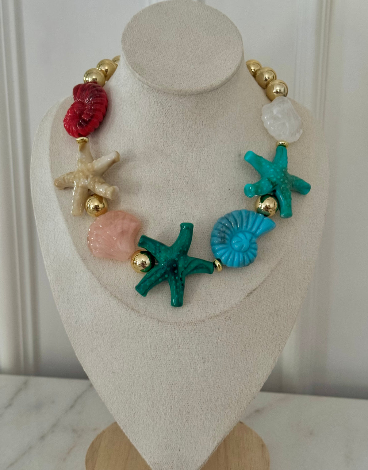 Summer Necklace-16