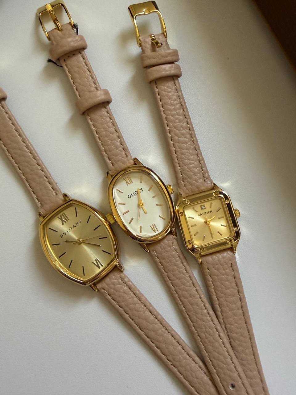 Calista Watch