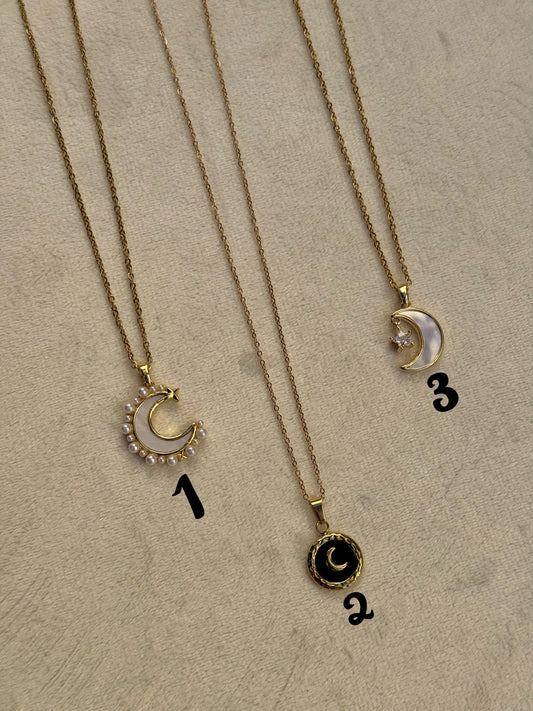 Necklace 150