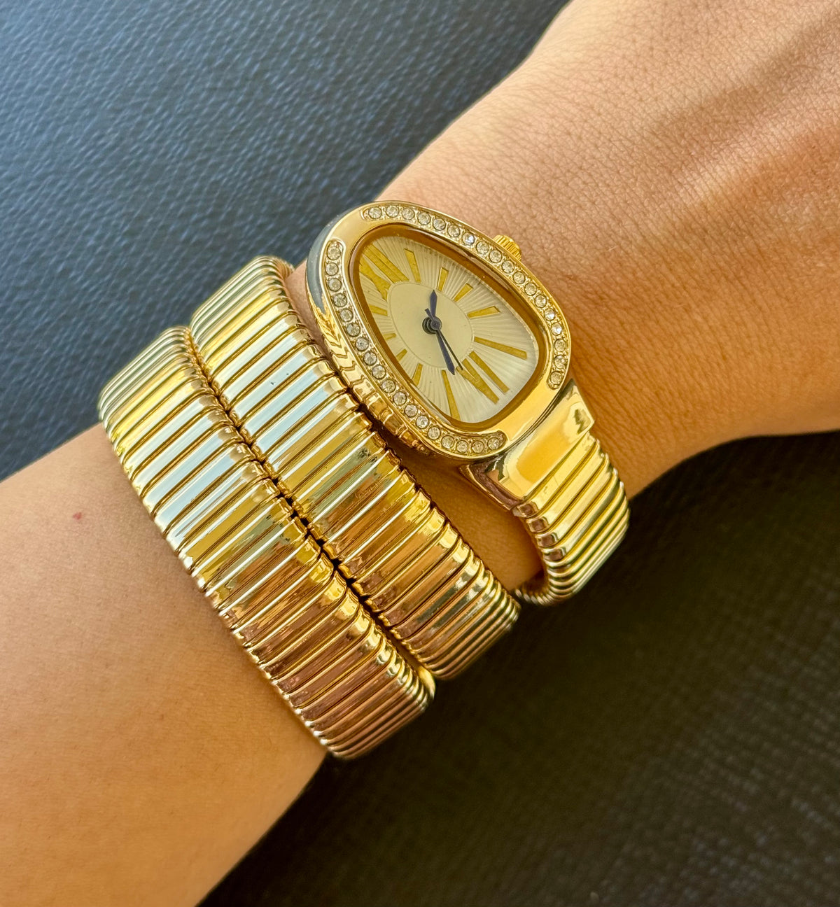 Novelle Watch