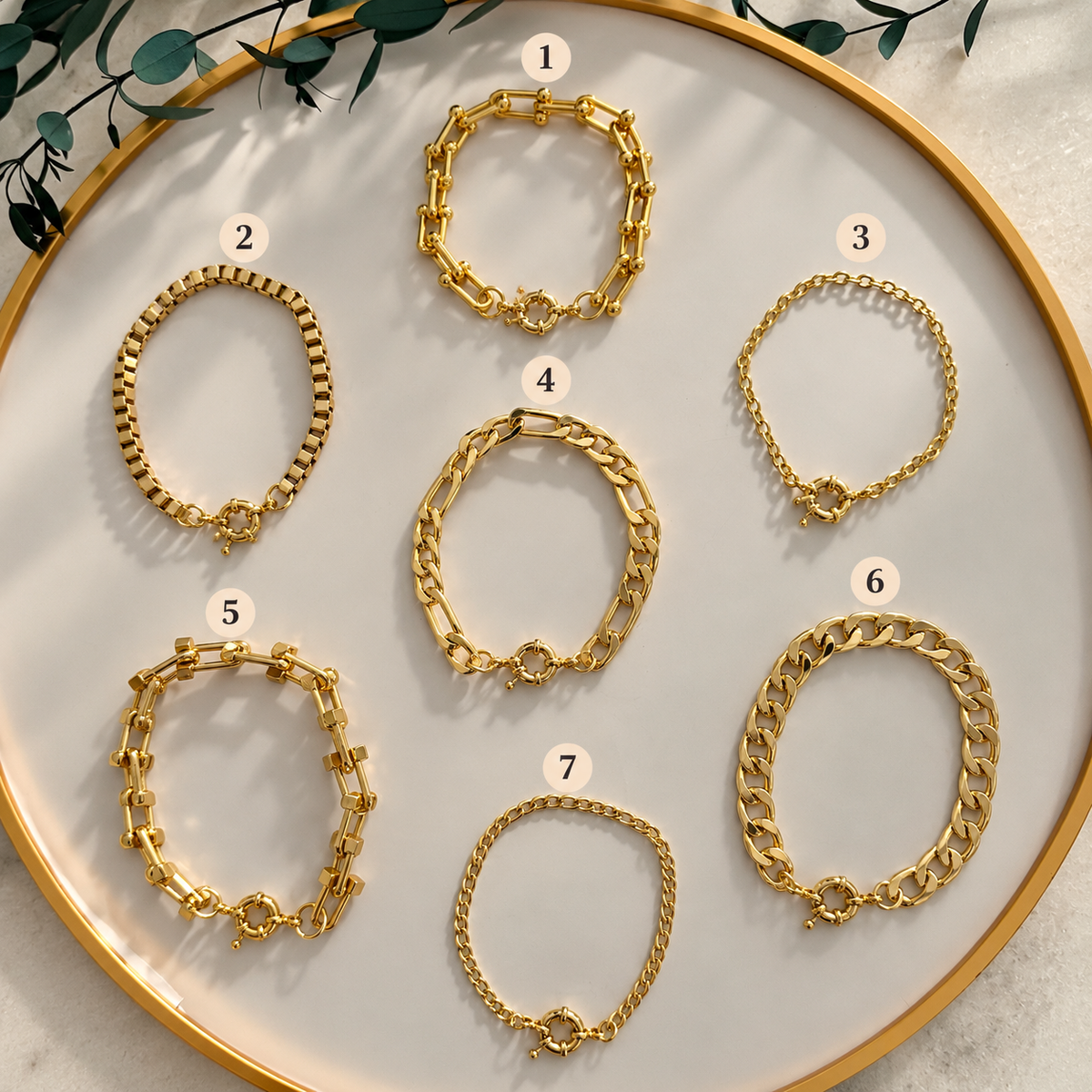 Bracelet 170