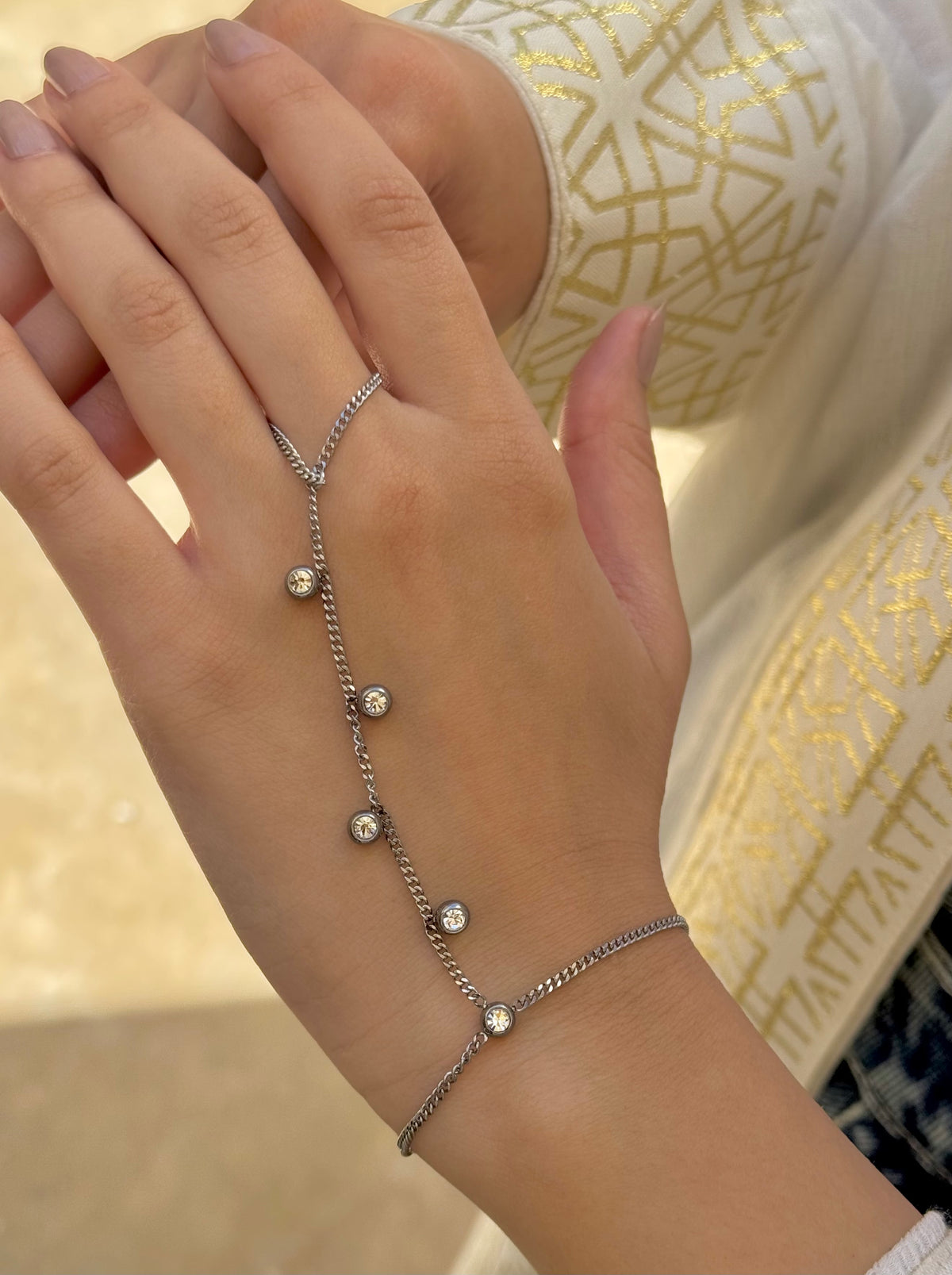 Hand Chain-7