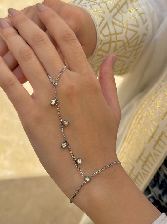 Hand Chain-7