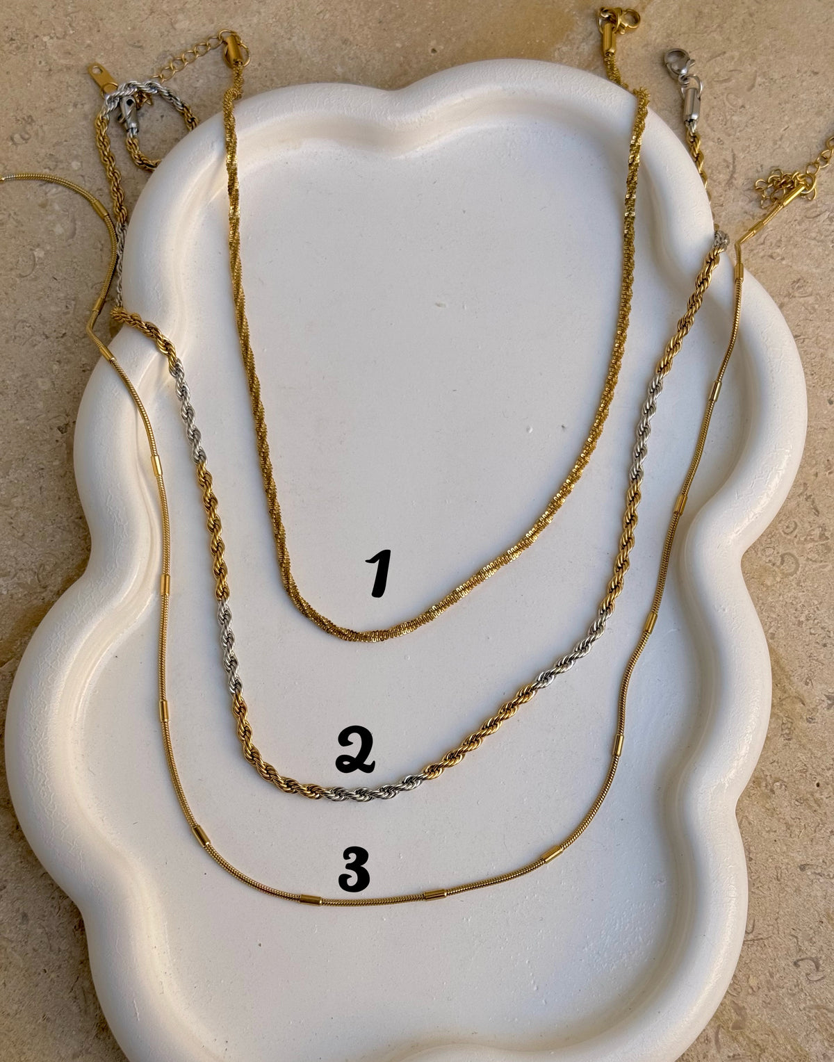 Necklace-136