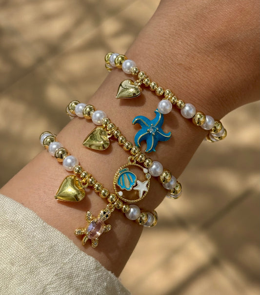 Handmade Bracelet-72