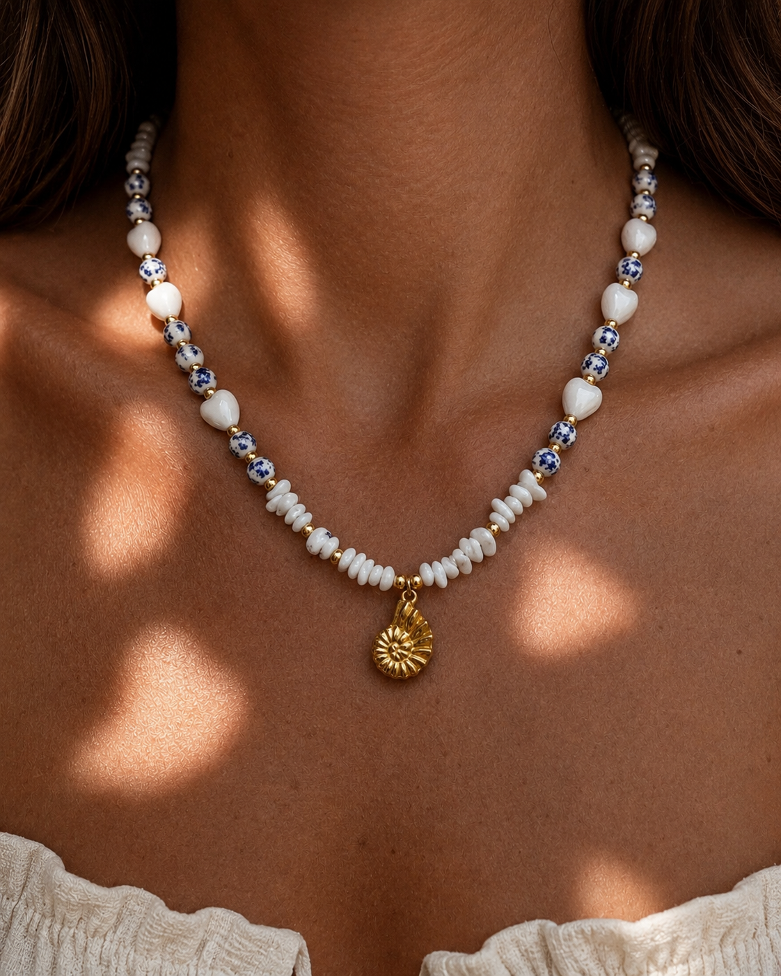 Summer Necklace-93