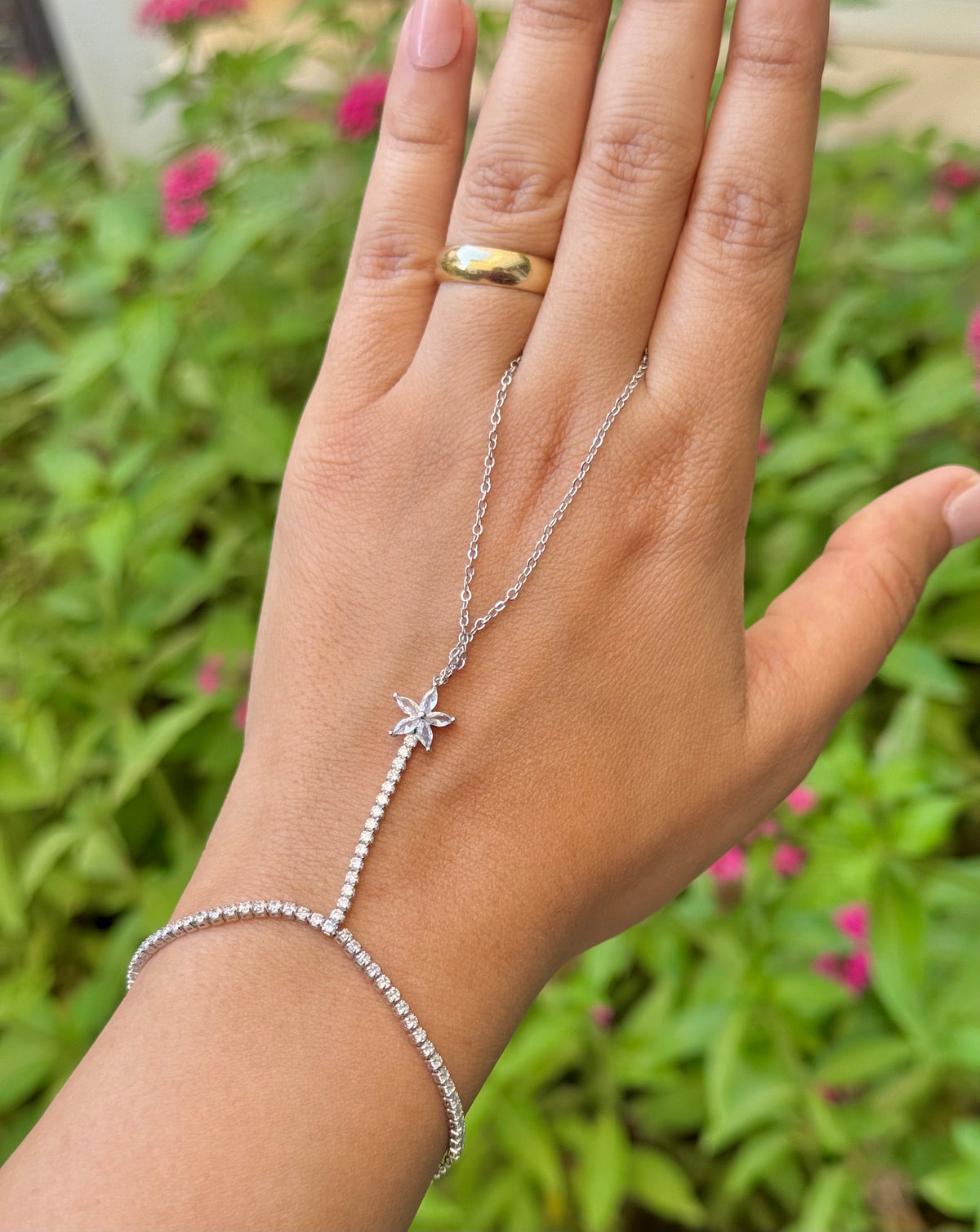 Hand Chain-25