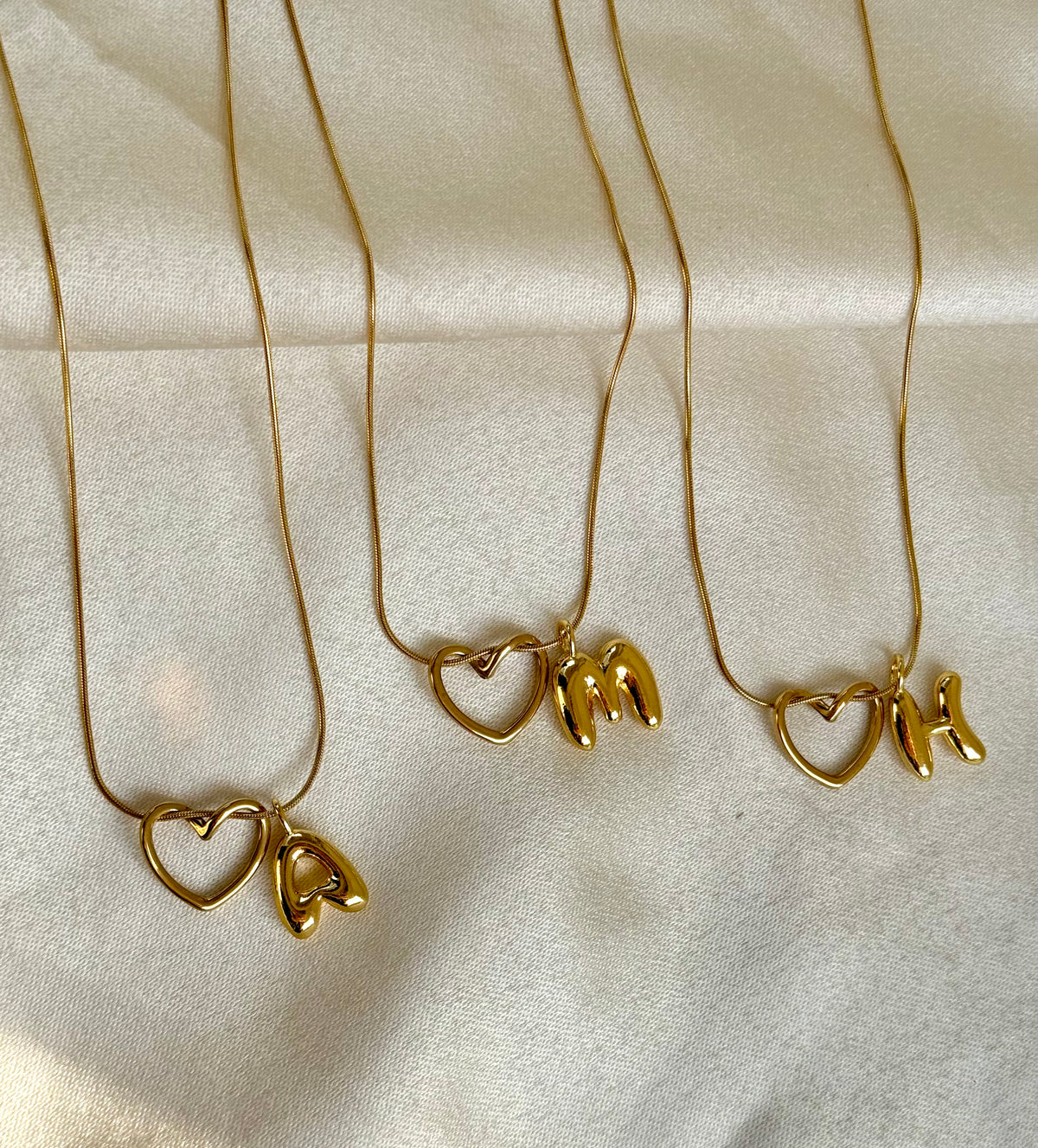 Necklace-109