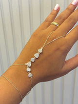 Lovelle Hand Chain