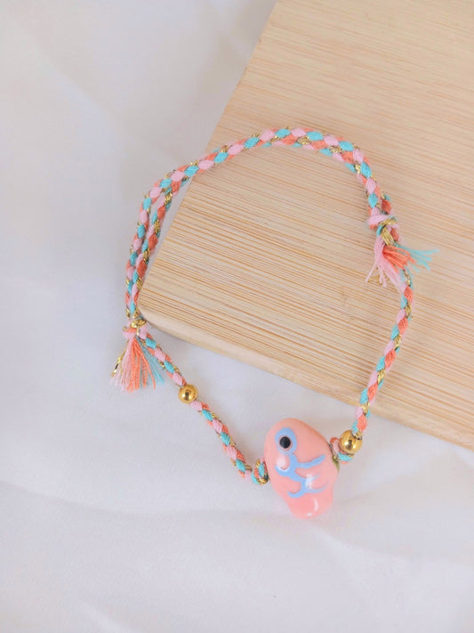 Handmade Bracelet-62