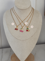 Cherry Crush Stack