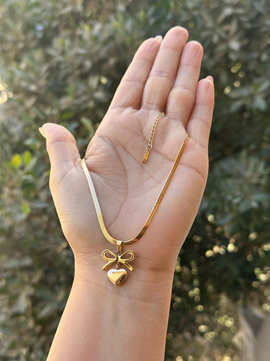 Necklace-129