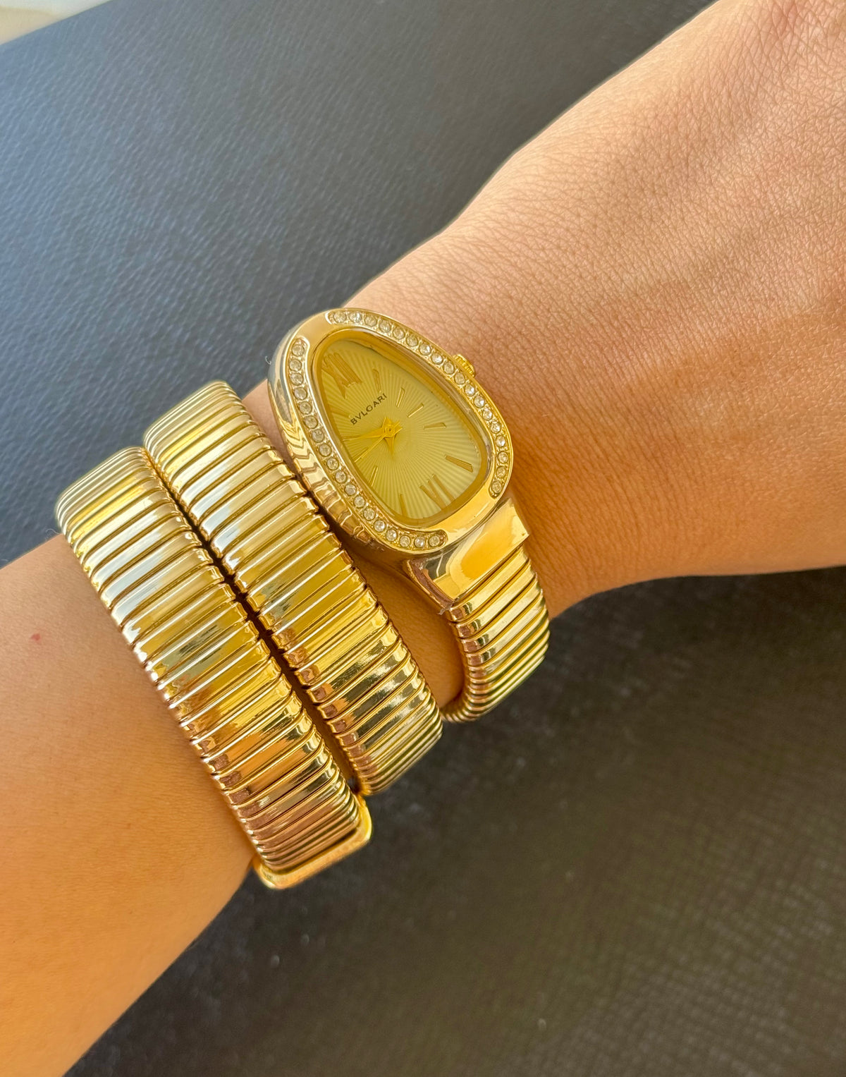 Orelia Watch