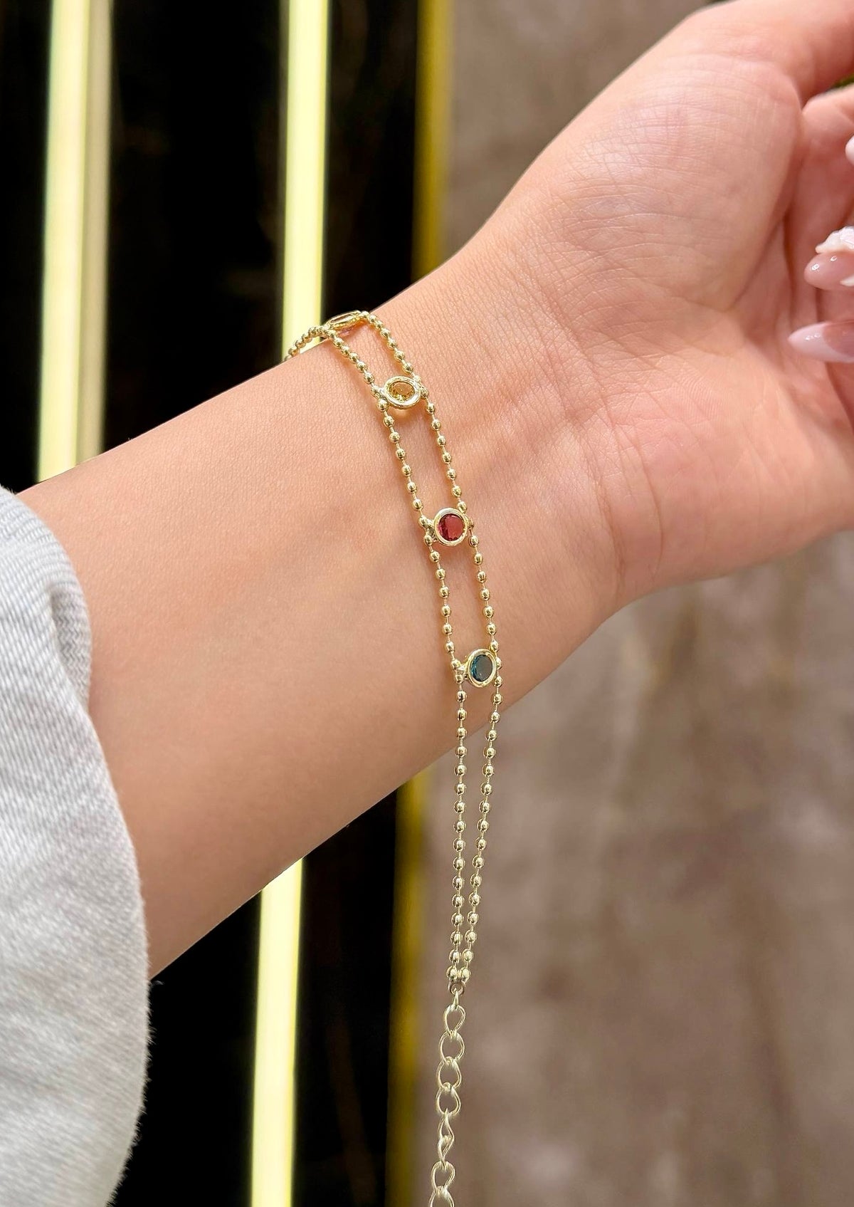 Bracelet 167