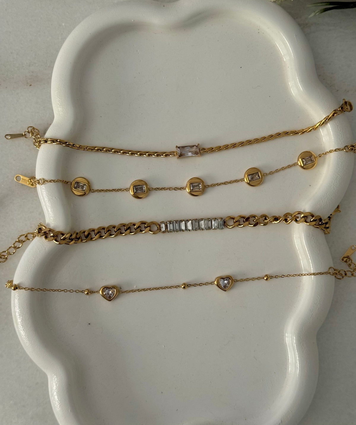 Bracelet 163