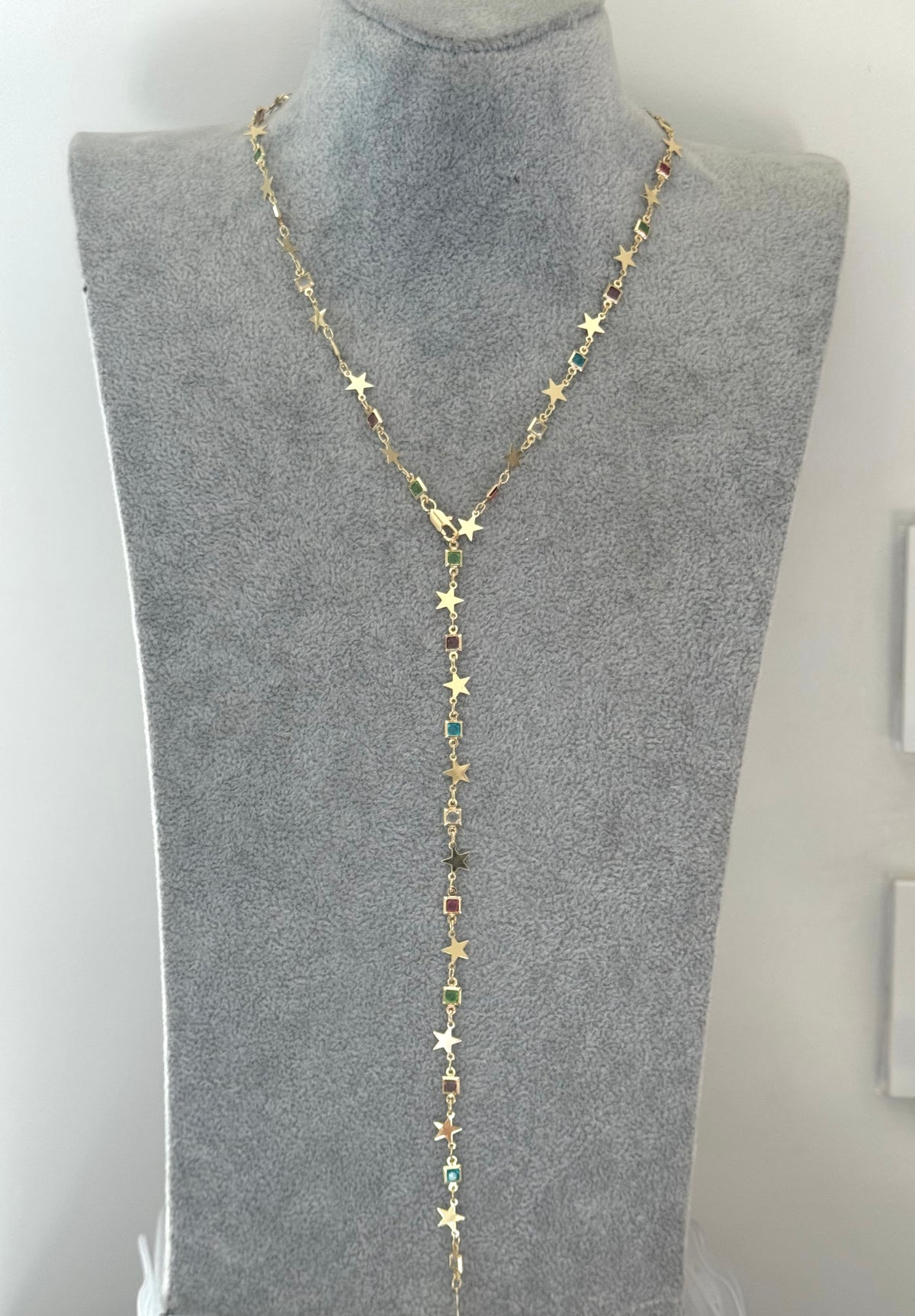 Drop Necklace-25