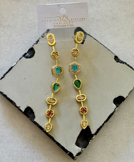 Soire Earring-13