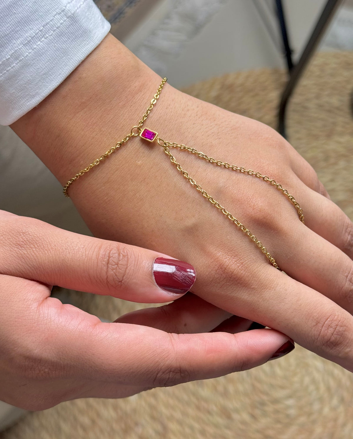 Hand Chain-18