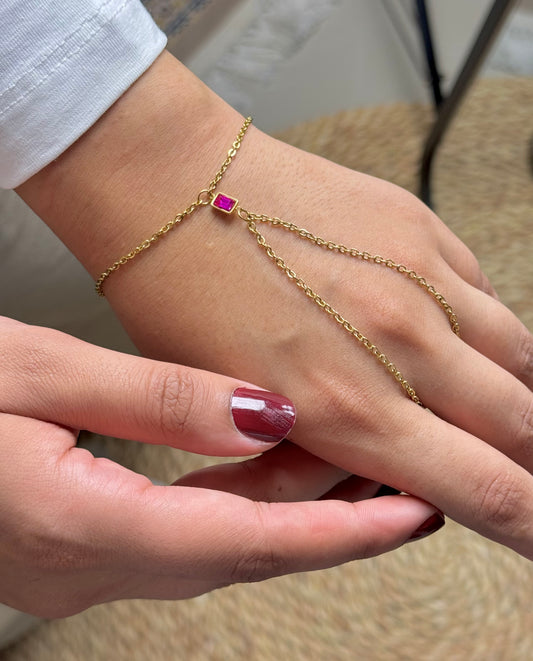 Hand Chain-18