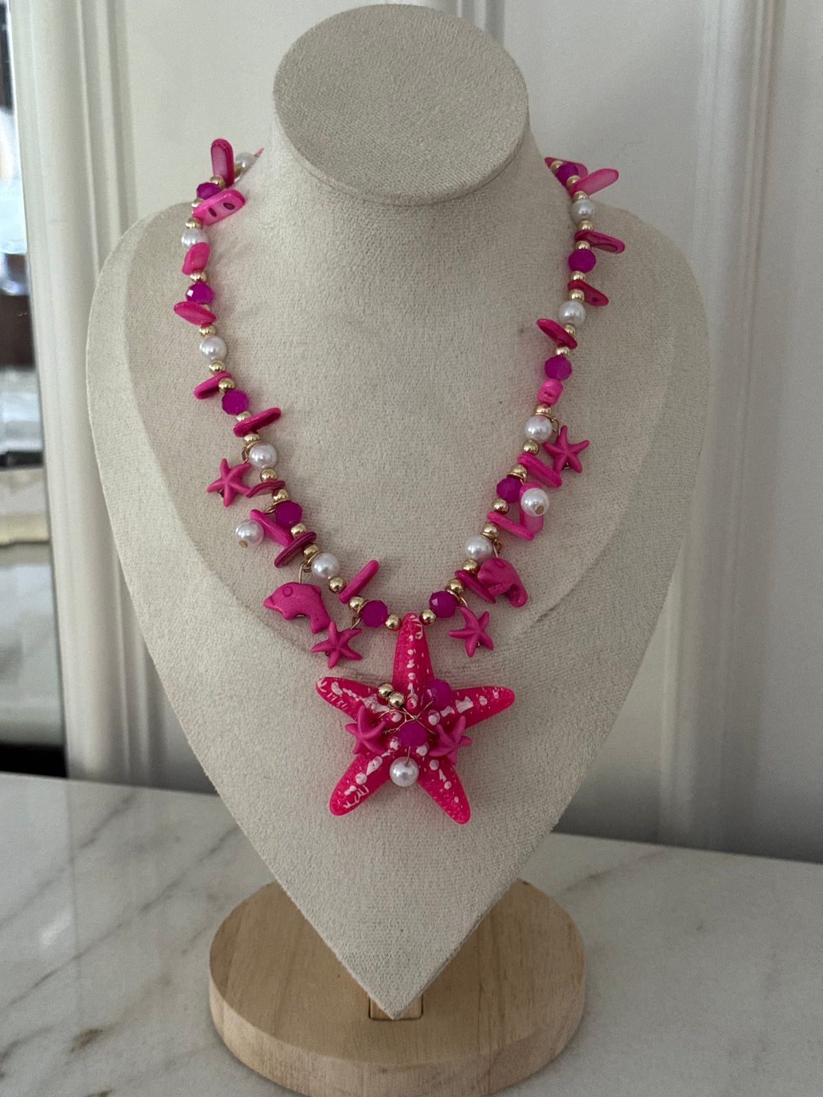 Summer Necklace-78
