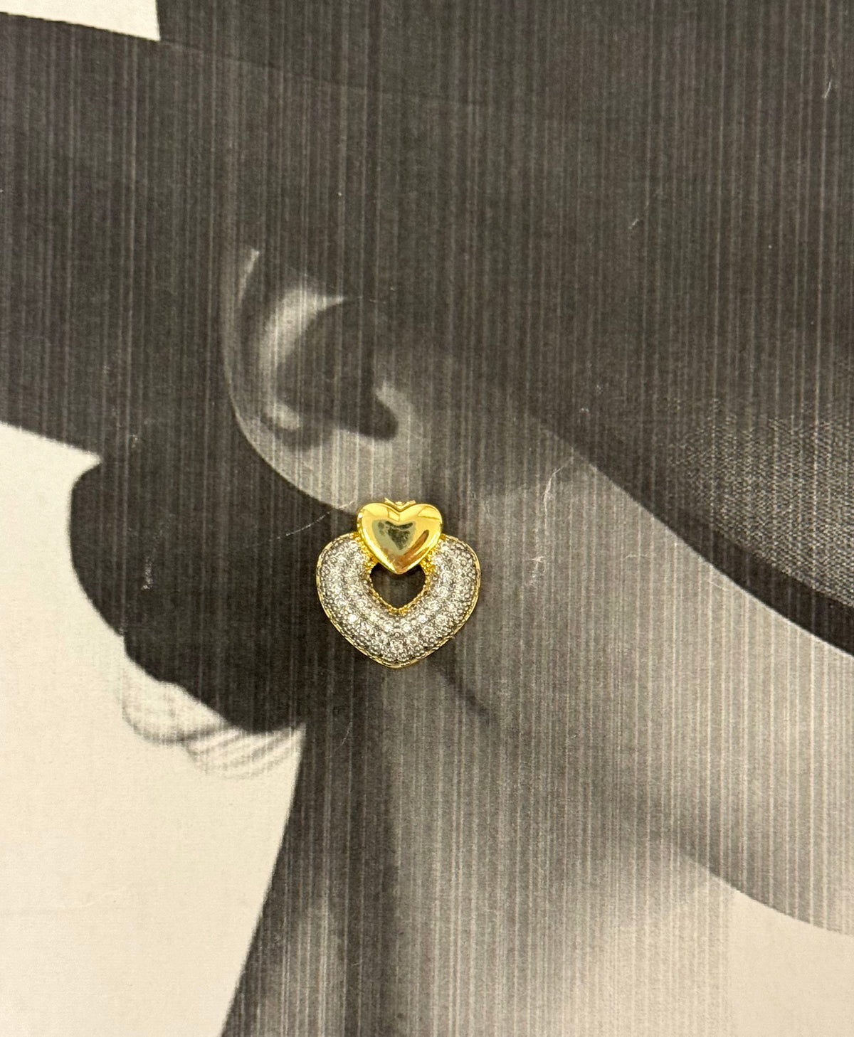 Soiree earring 16
